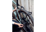 Porte-bagages Ortlieb Quick Rack Light