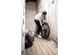 Porte-bagages Ortlieb Quick Rack Light