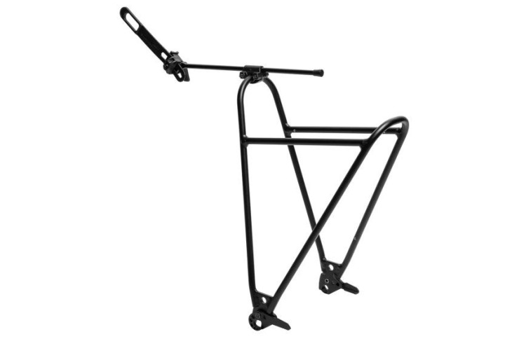 Porte-bagages Ortlieb Quick Rack Light
