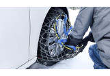 Chaînes neige Michelin Easy Grip Evolution 2