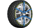 Chaînes neige Michelin Easy Grip Evolution 9