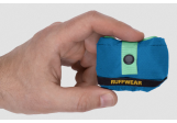 Gamelle Ruffwear Trail Runner Blue pool