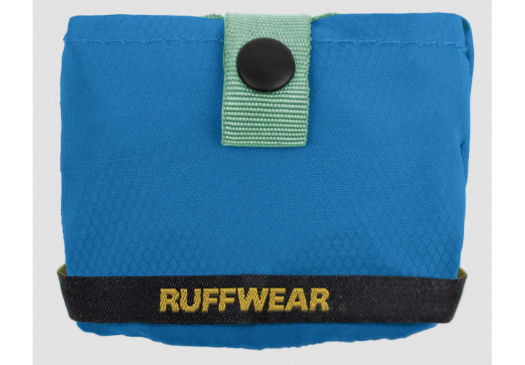 Gamelle Ruffwear Trail Runner Blue pool