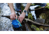 Gamelle Ruffwear Trail Runner Blue pool