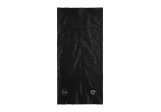 Tour de Cou Thermonet Solid Black - Confort Hivernal Buff