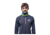 Tour de Cou Thermonet Bardeen Graphite - Confort Hivernal Buff