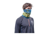 Tour de Cou Thermonet Bardeen Graphite - Confort Hivernal Buff