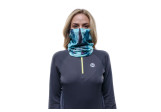 Tour de Cou Thermonet Bardeen Graphite - Confort Hivernal Buff