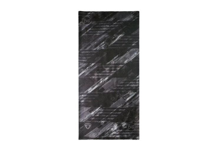 Tour de Cou Thermonet Bardeen Graphite - Confort Hivernal Buff