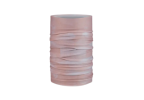 Tour de Cou Thermonet Llev Pale Pink - Confort Hivernal Buff