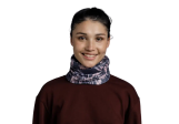 Tour de Cou Thermonet Redloy Pale Pink - Confort Hivernal Buff
