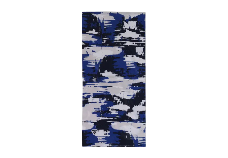 Tour de Cou Thermonet Briky Cobalt - Confort Hivernal Buff