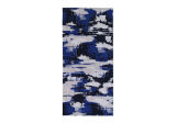Tour de Cou Thermonet Briky Cobalt - Confort Hivernal Buff