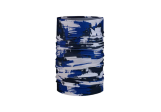 Tour de Cou Thermonet Briky Cobalt - Confort Hivernal Buff