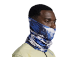 Tour de Cou Thermonet Briky Cobalt - Confort Hivernal Buff