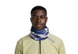 Tour de Cou Thermonet Briky Cobalt - Confort Hivernal Buff