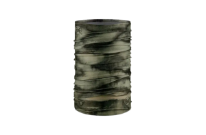 Tour de Cou Thermonet Fust Camouflage - Confort Hivernal Buff
