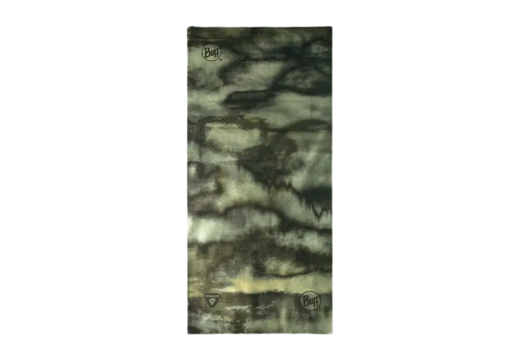 Tour de Cou Thermonet Fust Camouflage - Confort Hivernal Buff