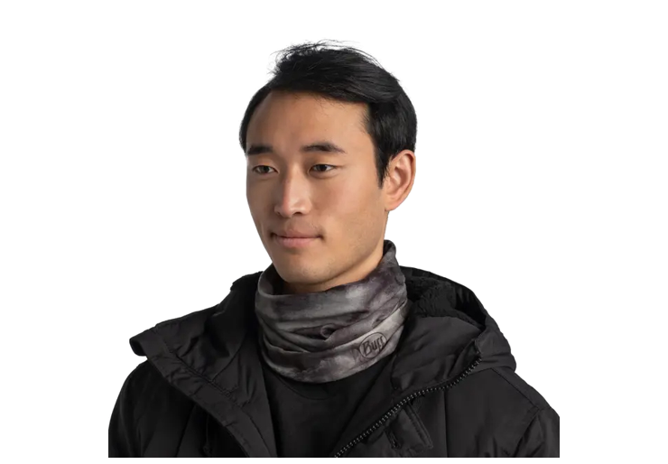 Tour de Cou Thermonet Fust Camouflage - Confort Hivernal Buff