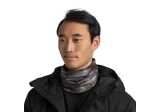 Tour de Cou Thermonet Fust Camouflage - Confort Hivernal Buff