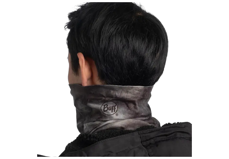 Tour de Cou Thermonet Fust Camouflage - Confort Hivernal Buff