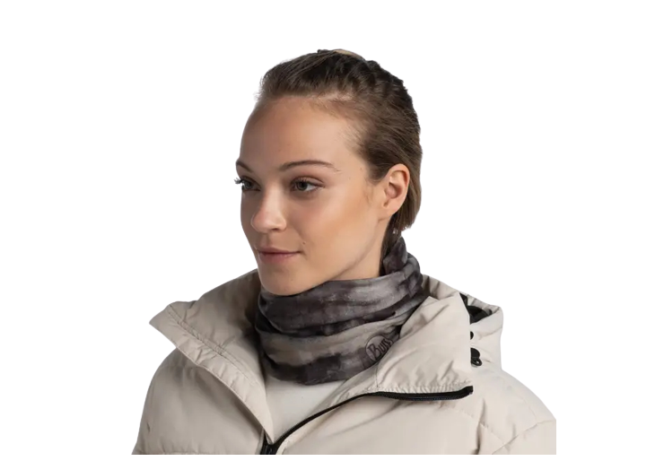 Tour de Cou Thermonet Fust Camouflage - Confort Hivernal Buff