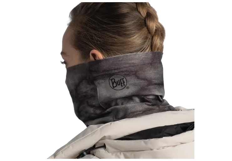 Tour de Cou Thermonet Fust Camouflage - Confort Hivernal Buff