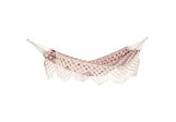 Hamac Amazonas Rio Bordeaux