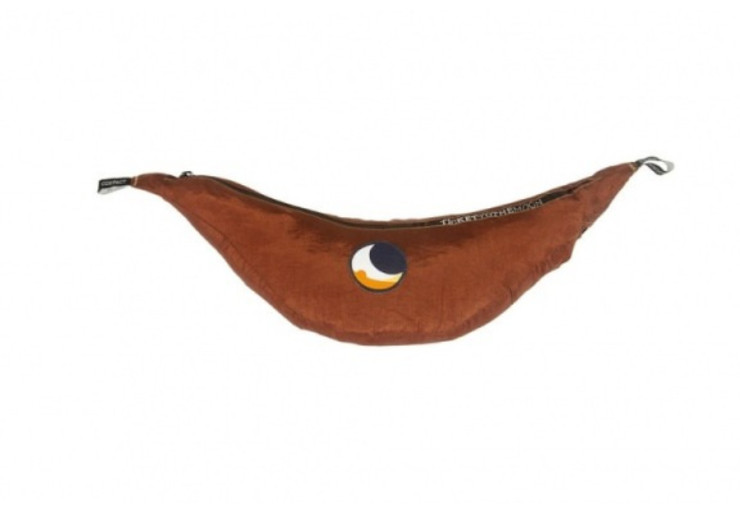 Hamac TTTM Compact Chocolate