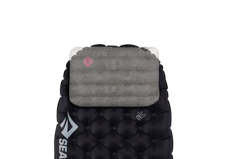 Matelas Sea To Summit Ether Light XT Extreme R