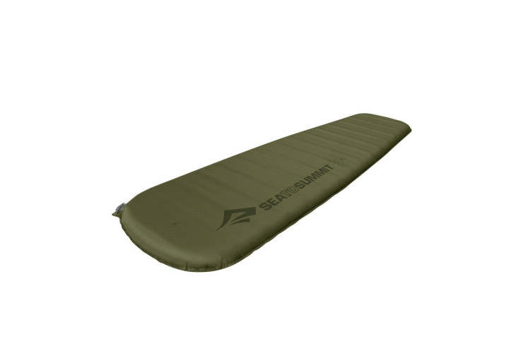 Matelas autogonflant Sea To Summit CAMP Plus S.I. R