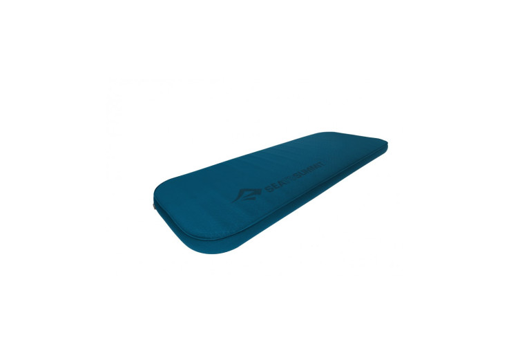 Matelas autogonflant Sea to Summit CONFORT Deluxe S.I. R