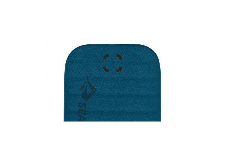 Matelas autogonflant Sea to Summit CONFORT Deluxe S.I. R