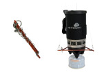 Jetboil Kit de suspension pour réchaud à gaz