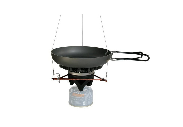 Jetboil Kit de suspension pour réchaud à gaz