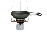 Jetboil Kit de suspension pour réchaud à gaz