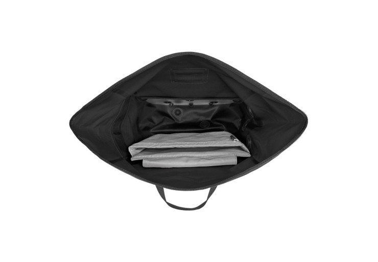 Sacoche de vélo Ortlieb Vario PS Black
