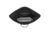 Sacoche de vélo Ortlieb Vario PS Black