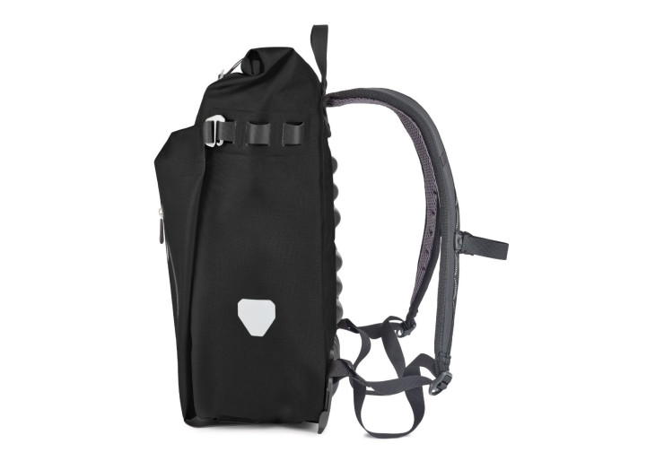 Sacoche de vélo Ortlieb Vario PS Black