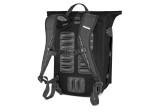 Sacoche de vélo Ortlieb Vario PS Black