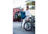 Sacoche de vélo Ortlieb Vario PS Black