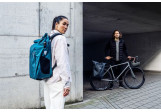 Sacoche de vélo Ortlieb Vario PS Black