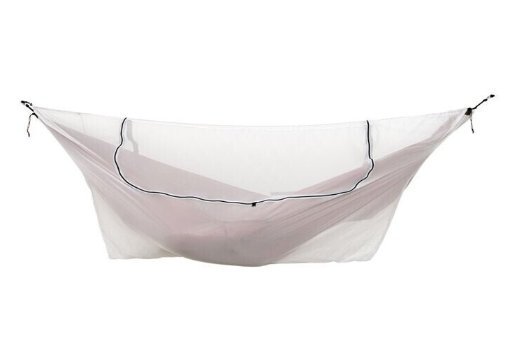 Moustiquaire TTTM Convertible BugNet 360° Vert