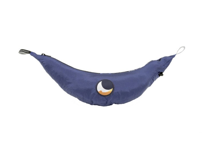 Hamac TTTM Compact Bleu