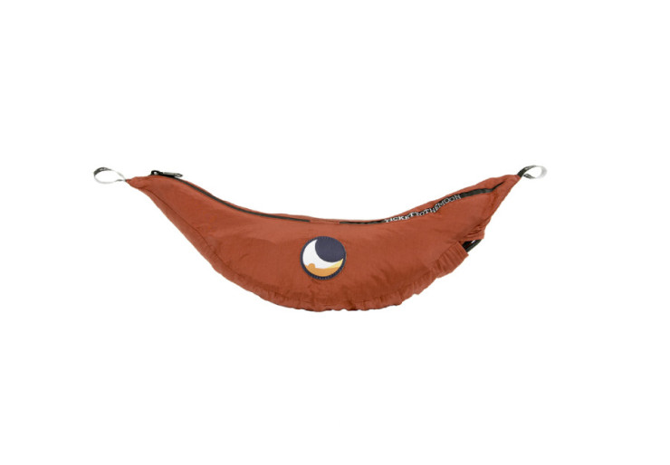 Hamac TTTM Compact Bleu