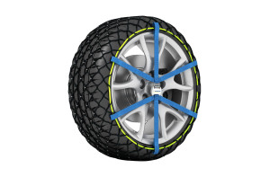 Chaînes neige Michelin Easy Grip Evolution 7