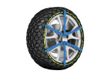 Chaînes neige Michelin Easy Grip Evolution 7