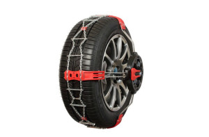 Chaînes neige Polaire Steel Grip 20