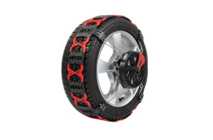 Chaînes à neige Polaire Grip 120 