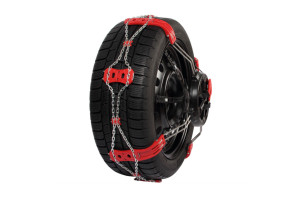 Chaînes à neige Polaire Spider Grip 140 